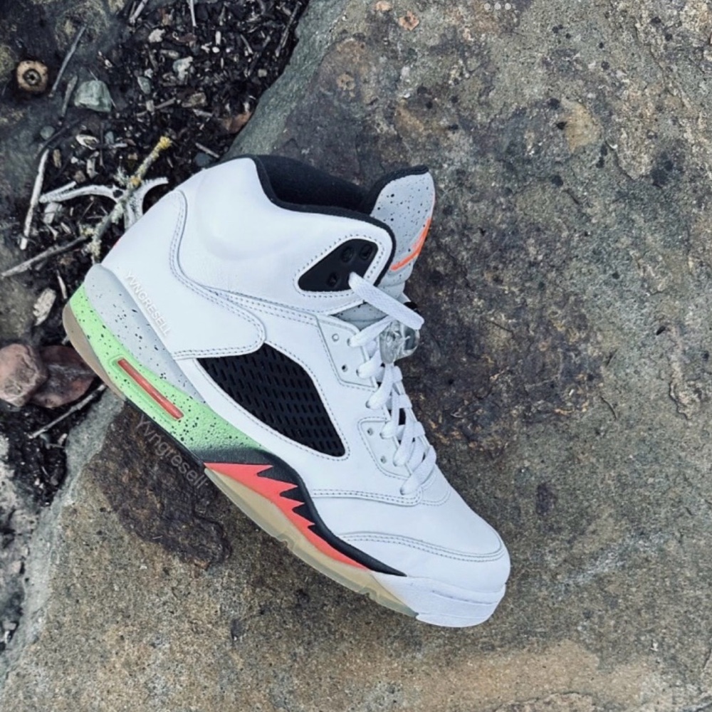 Jordan Brand Retro 5 “Pro-Star”